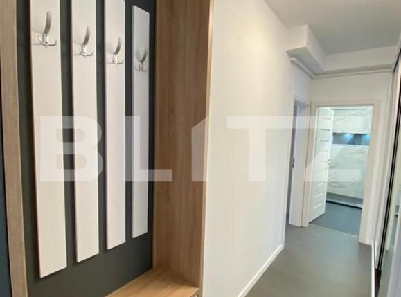 Apartament de închiriat 2 camere Gheorgheni - 188892AI | BLITZ Cluj-Napoca | Poza2