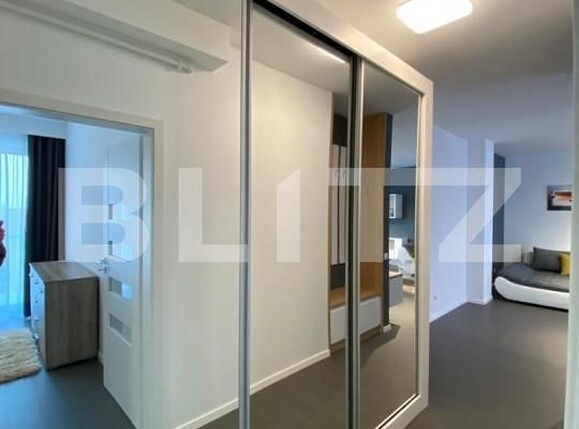 Apartament de închiriat 2 camere Gheorgheni - 188892AI | BLITZ Cluj-Napoca | Poza5