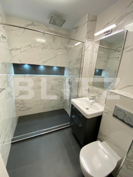 Apartament de închiriat 2 camere Gheorgheni - 188892AI | BLITZ Cluj-Napoca | Poza20