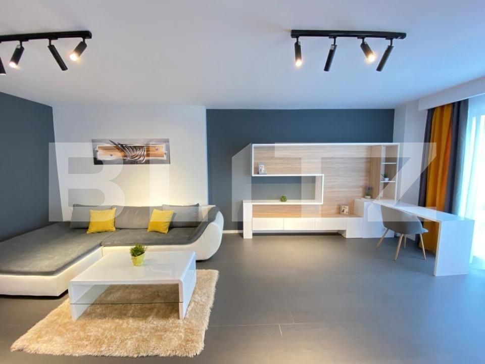 Apartament de închiriat 2 camere Gheorgheni - 188892AI | BLITZ Cluj-Napoca | Poza11