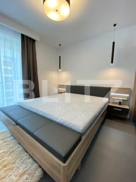 Apartament de închiriat 2 camere Gheorgheni - 188892AI | BLITZ Cluj-Napoca | Poza9