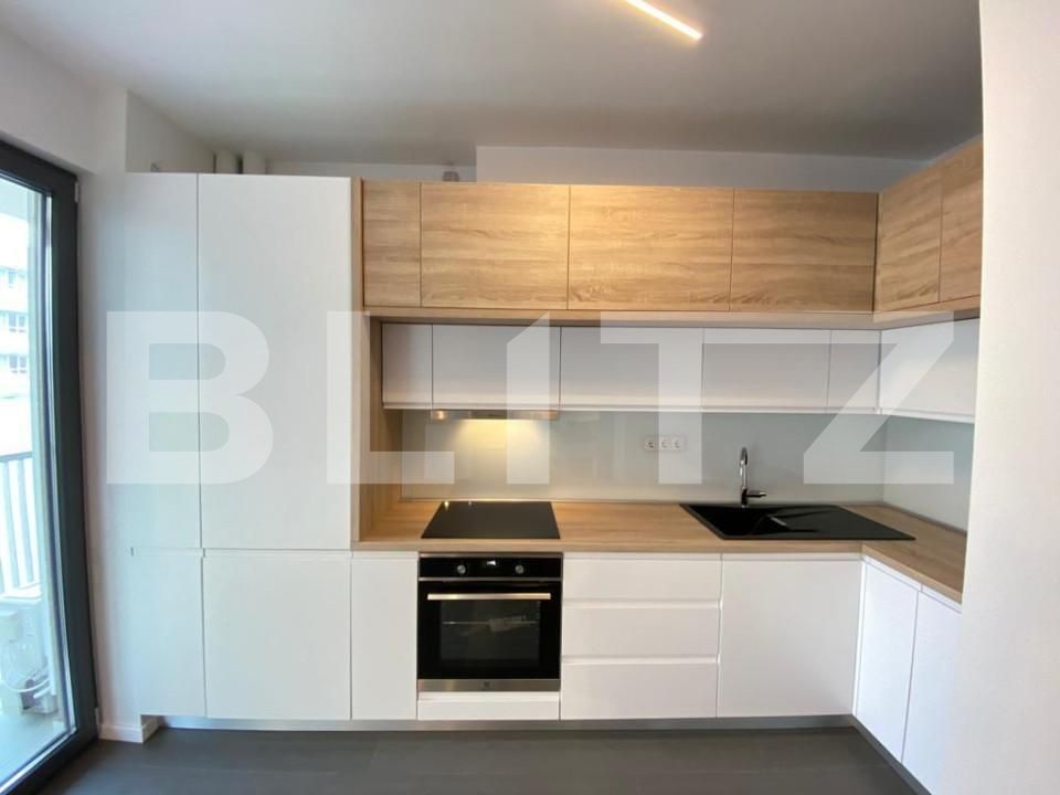 Apartament de închiriat 2 camere Gheorgheni - 188892AI | BLITZ Cluj-Napoca | Poza12