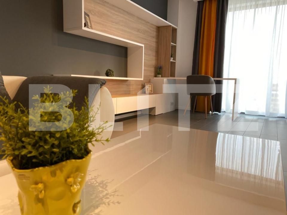 Apartament de închiriat 2 camere Gheorgheni - 188892AI | BLITZ Cluj-Napoca | Poza17