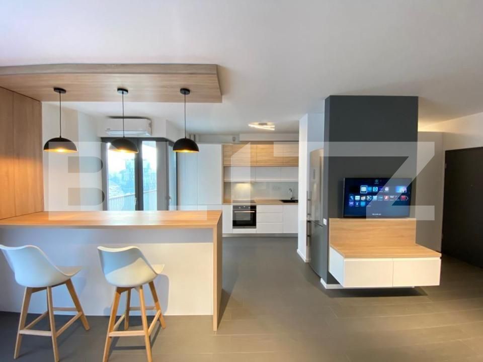 Apartament de închiriat 2 camere Gheorgheni - 188892AI | BLITZ Cluj-Napoca | Poza15