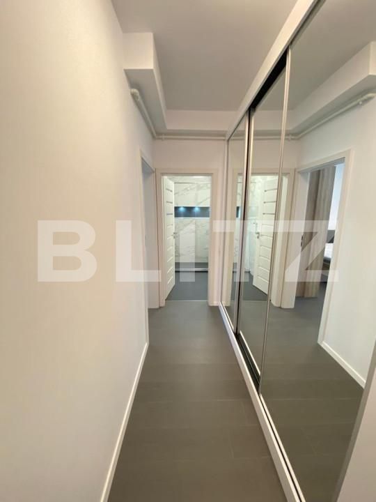 Apartament de închiriat 2 camere Gheorgheni - 188892AI | BLITZ Cluj-Napoca | Poza4