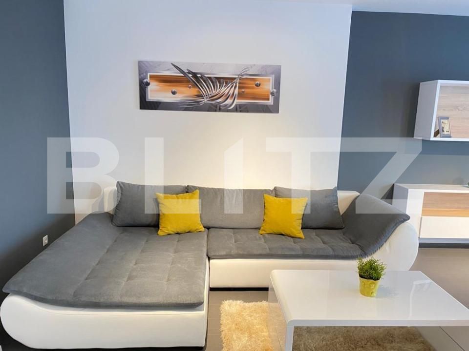 Apartament de închiriat 2 camere Gheorgheni - 188892AI | BLITZ Cluj-Napoca | Poza16