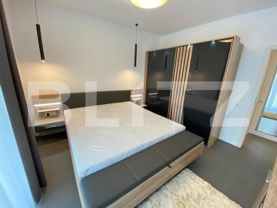 Apartament de închiriat 2 camere Gheorgheni - 188892AI | BLITZ Cluj-Napoca | Poza7