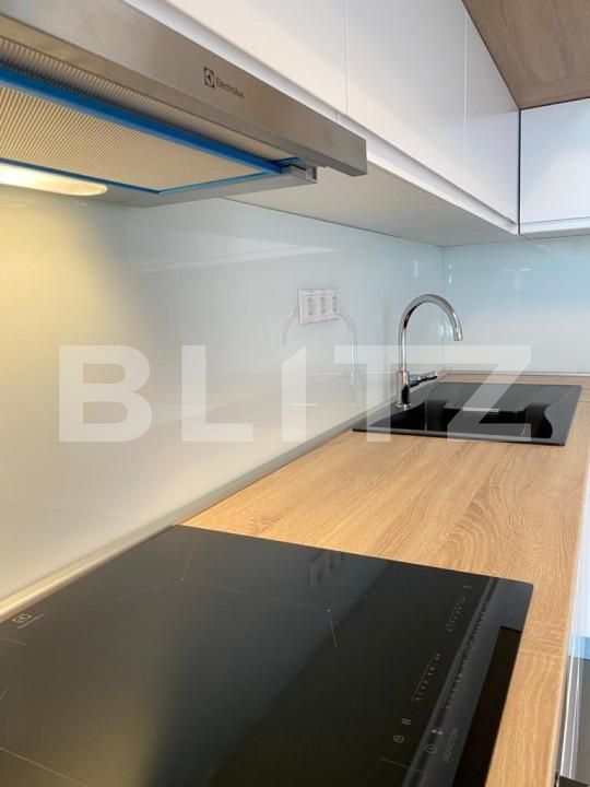 Apartament de închiriat 2 camere Gheorgheni - 188892AI | BLITZ Cluj-Napoca | Poza10