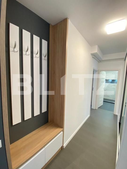Apartament de închiriat 2 camere Gheorgheni - 188892AI | BLITZ Cluj-Napoca | Poza2