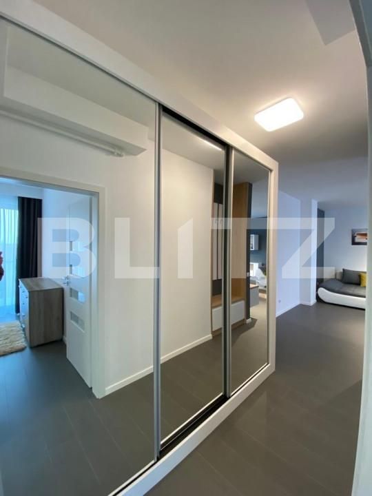 Apartament de închiriat 2 camere Gheorgheni - 188892AI | BLITZ Cluj-Napoca | Poza5