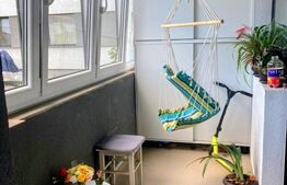 Apartament 2 camere, 57 mp utili, Parter înalt, Parcare cu CF, Aproape de Vivo