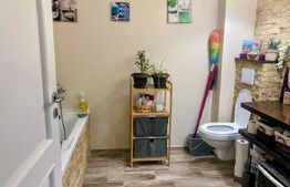 Apartament 2 camere, 57 mp utili, Parter înalt, Parcare cu CF, Aproape de Vivo