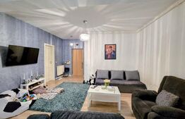 Apartament 2 camere, 57 mp utili, Parter înalt, Parcare cu CF, Aproape de Vivo