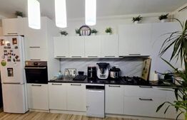 Apartament 2 camere, 57 mp utili, Parter înalt, Parcare cu CF, Aproape de Vivo