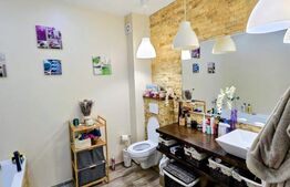 Apartament 2 camere, 57 mp utili, Parter înalt, Parcare cu CF, Aproape de Vivo