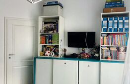 Apartament 2 camere, 57 mp utili, Parter înalt, Parcare cu CF, Aproape de Vivo