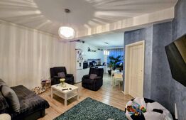 Apartament 2 camere, 57 mp utili, Parter înalt, Parcare cu CF, Aproape de Vivo