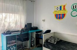 Apartament 2 camere, 57 mp utili, Parter înalt, Parcare cu CF, Aproape de Vivo