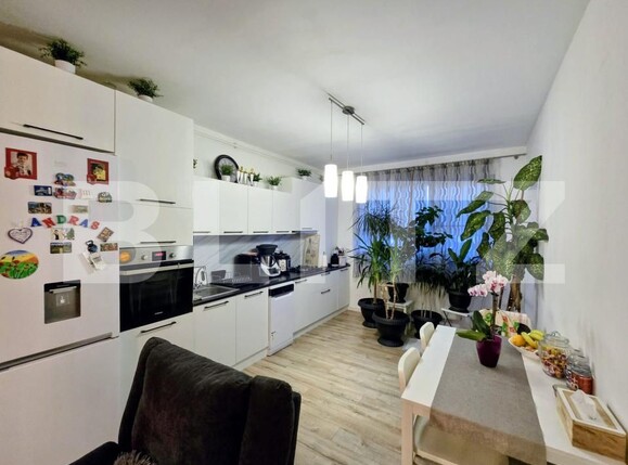 Apartament de vânzare 2 camere Floreşti - 188899AV | BLITZ Cluj-Napoca | Poza3