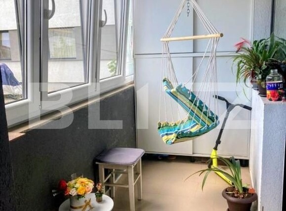 Apartament de vânzare 2 camere Floreşti - 188899AV | BLITZ Cluj-Napoca | Poza12