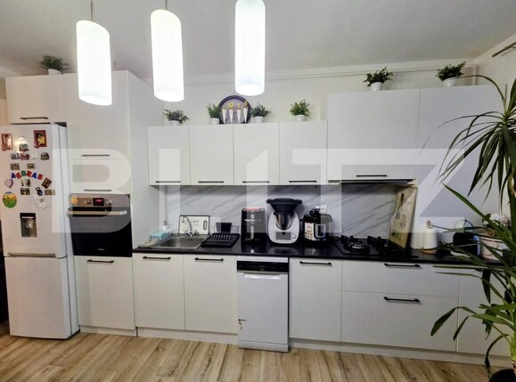 Apartament de vânzare 2 camere Floreşti - 188899AV | BLITZ Cluj-Napoca | Poza4