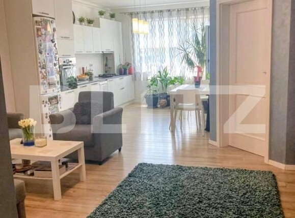 Apartament de vânzare 2 camere Floreşti - 188899AV | BLITZ Cluj-Napoca | Poza2