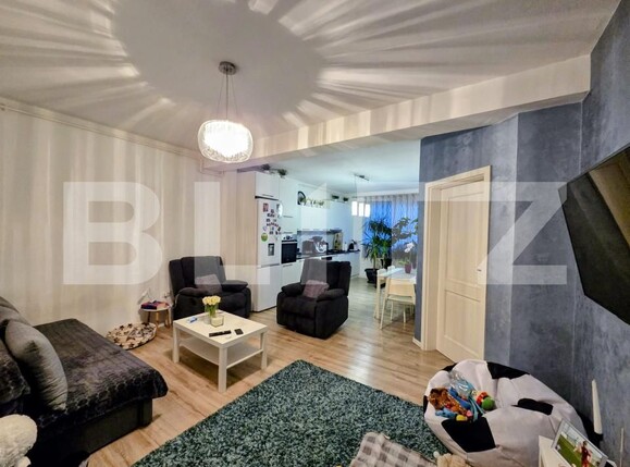 Apartament de vânzare 2 camere Floreşti - 188899AV | BLITZ Cluj-Napoca | Poza1