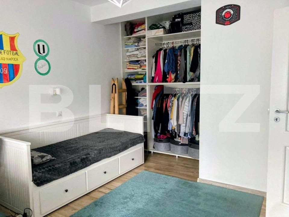Apartament de vânzare 2 camere Floreşti - 188899AV | BLITZ Cluj-Napoca | Poza9