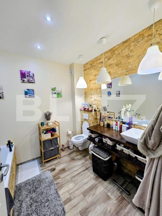 Apartament de vânzare 2 camere Floreşti - 188899AV | BLITZ Cluj-Napoca | Poza6