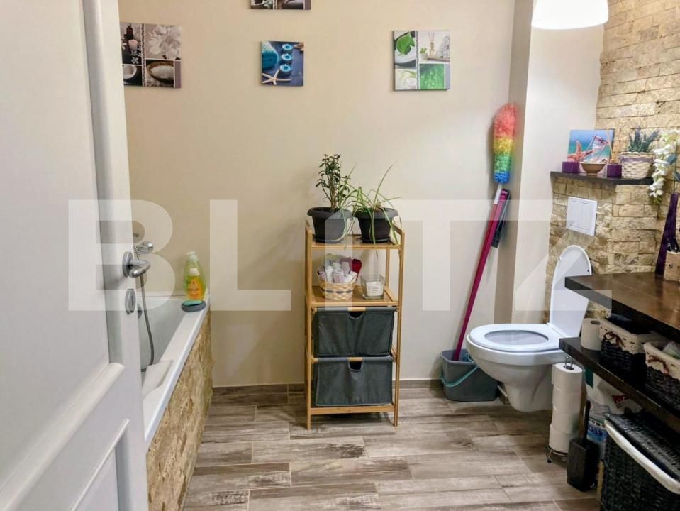 Apartament de vânzare 2 camere Floreşti - 188899AV | BLITZ Cluj-Napoca | Poza8