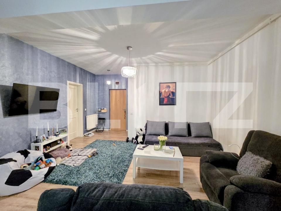 Apartament de vânzare 2 camere Floreşti - 188899AV | BLITZ Cluj-Napoca | Poza5