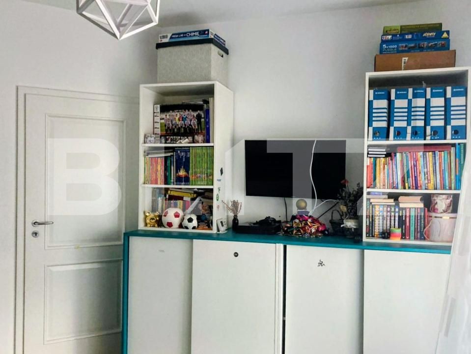 Apartament de vânzare 2 camere Floreşti - 188899AV | BLITZ Cluj-Napoca | Poza11