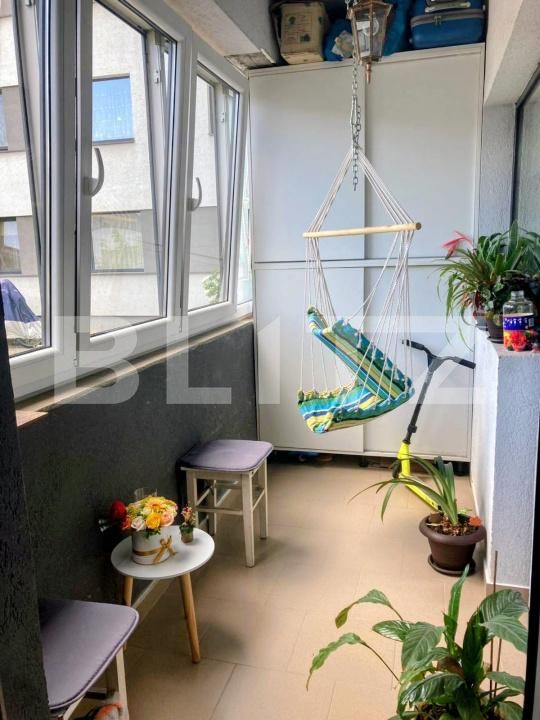 Apartament de vânzare 2 camere Floreşti - 188899AV | BLITZ Cluj-Napoca | Poza12