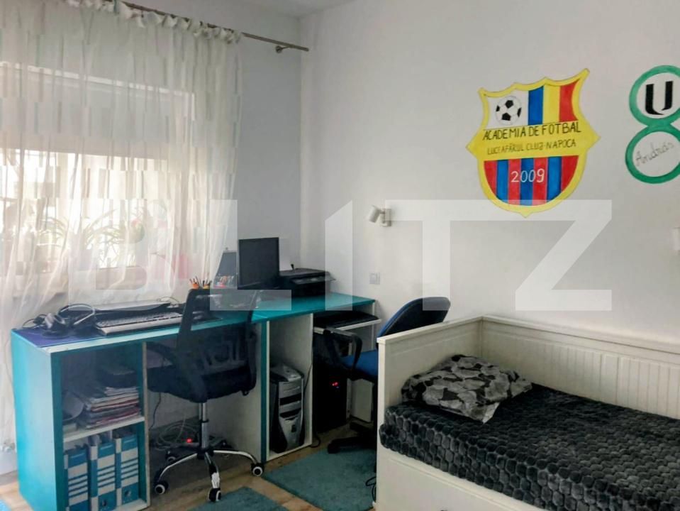 Apartament de vânzare 2 camere Floreşti - 188899AV | BLITZ Cluj-Napoca | Poza10