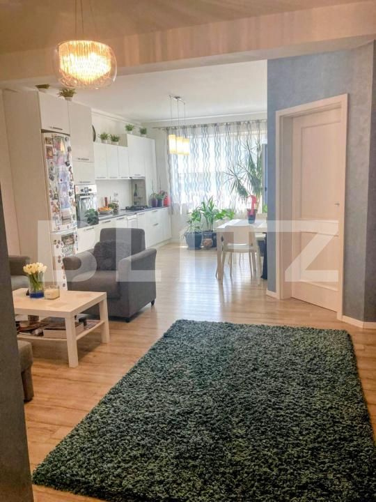 Apartament de vânzare 2 camere Floreşti - 188899AV | BLITZ Cluj-Napoca | Poza2