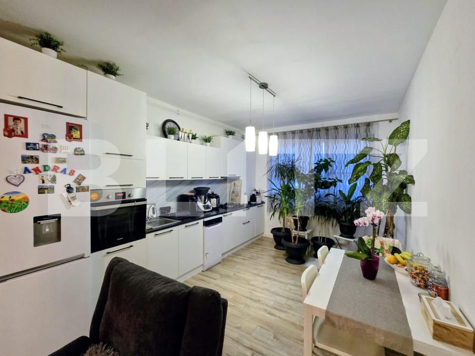 Apartament de vânzare 2 camere Floreşti - 188899AV | BLITZ Cluj-Napoca | Poza3