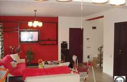 Duplex de vanzare cu  180 mp utili din cartierul Manastur