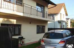 Duplex de vanzare cu  180 mp utili din cartierul Manastur