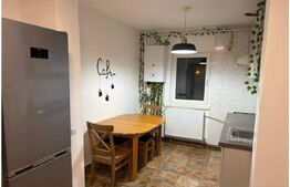 Apartament 2 camere, decomandat, 50 mp, pet friendly,Gheorgheni/Interservisan