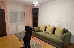 Apartament 2 camere, decomandat, 50 mp, pet friendly,Gheorgheni/Interservisan