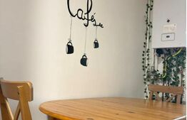 Apartament 2 camere, decomandat, 50 mp, pet friendly,Gheorgheni/Interservisan