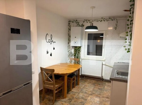 Apartament de închiriat 2 camere Gheorgheni - 188914AI | BLITZ Cluj-Napoca | Poza4
