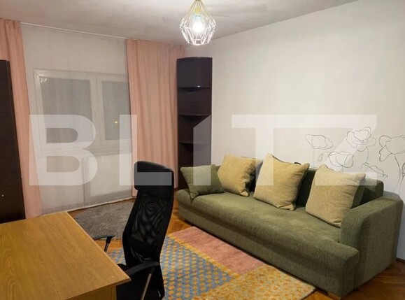 Apartament de închiriat 2 camere Gheorgheni - 188914AI | BLITZ Cluj-Napoca | Poza3