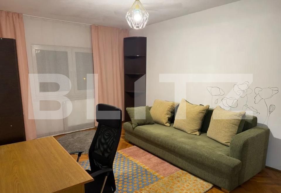 Apartament de închiriat 2 camere Gheorgheni - 188914AI | BLITZ Cluj-Napoca | Poza3