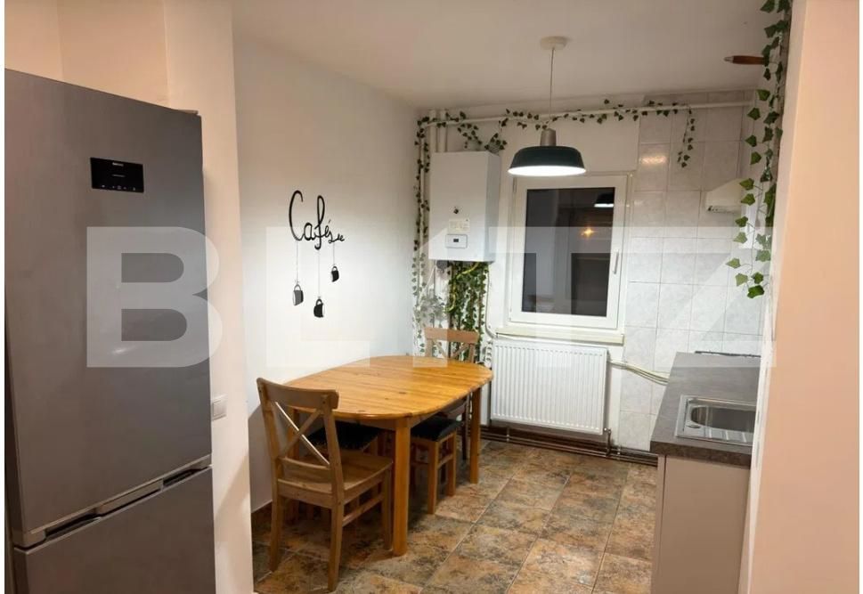Apartament de închiriat 2 camere Gheorgheni - 188914AI | BLITZ Cluj-Napoca | Poza4