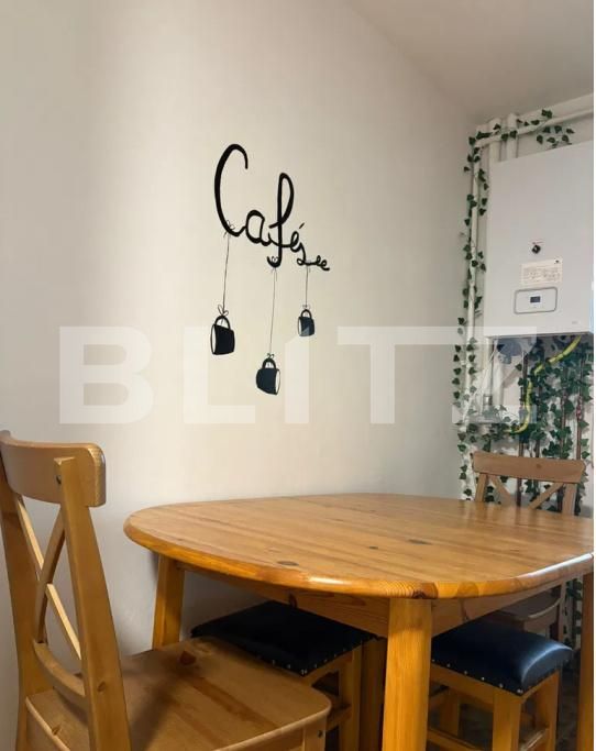 Apartament de închiriat 2 camere Gheorgheni - 188914AI | BLITZ Cluj-Napoca | Poza2