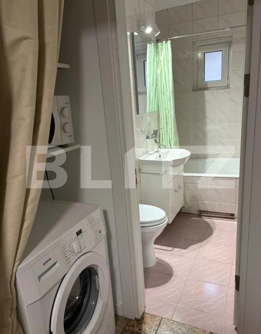 Apartament de închiriat 2 camere Gheorgheni - 188914AI | BLITZ Cluj-Napoca | Poza7