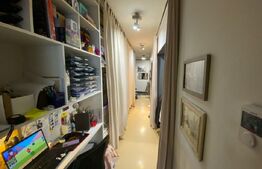 Apartament decomandat, 2 camere, 57 mp, parcare, zona Eroilor