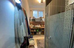 Apartament decomandat, 2 camere, 57 mp, parcare, zona Eroilor