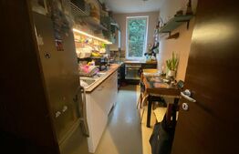 Apartament decomandat, 2 camere, 57 mp, parcare, zona Eroilor